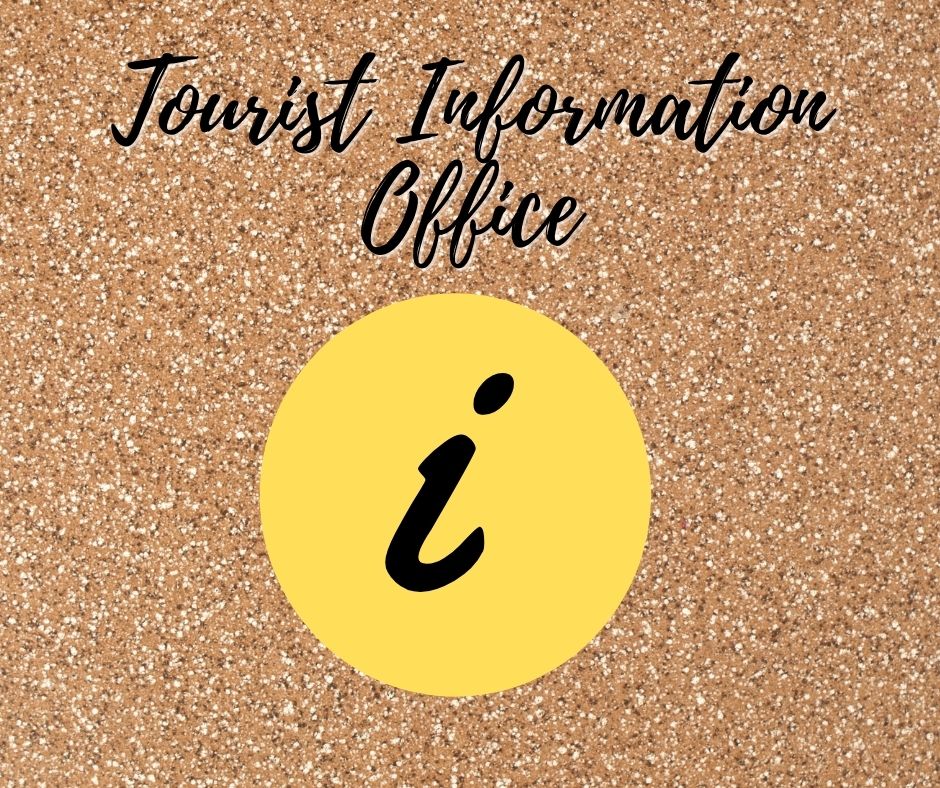 tourist information office