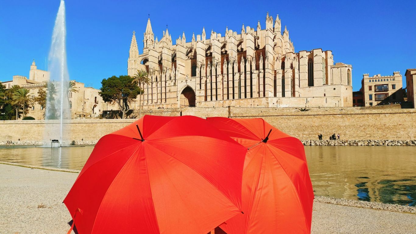 Free Tour en Palma de Mallorca