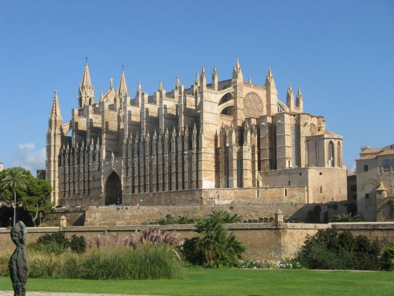 city tours palma