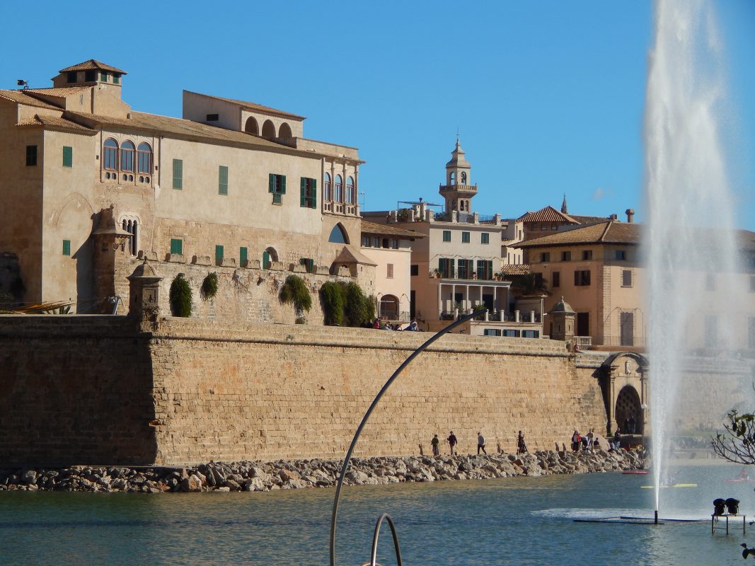 tour privado por Mallorca