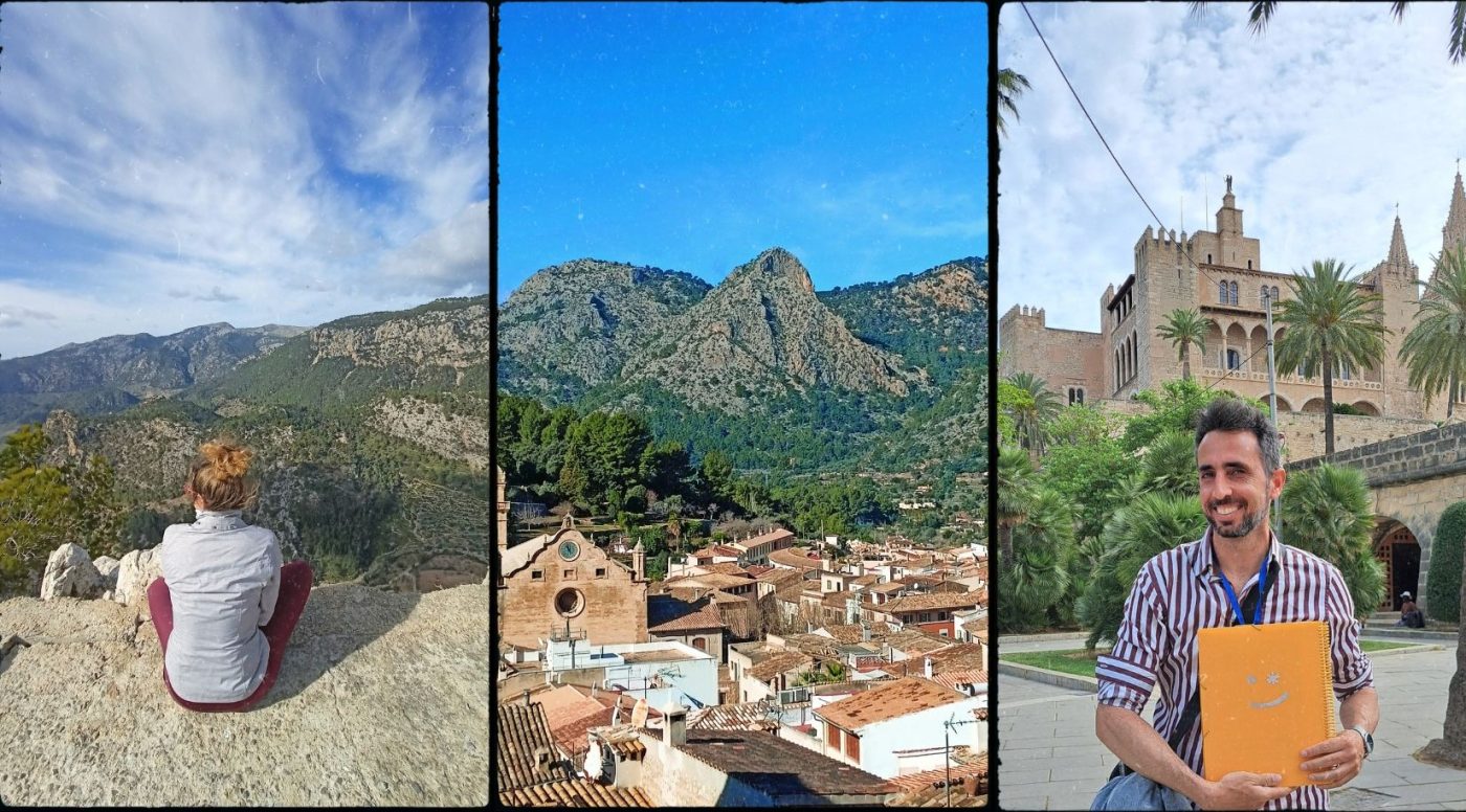 Tour privado 4 horas por Mallorca