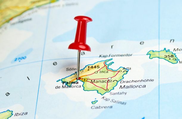 planifica tour en mallorca