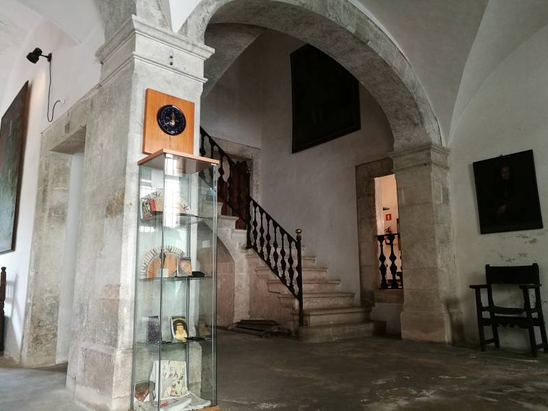 Museo etnológico de Muro en Mallorca