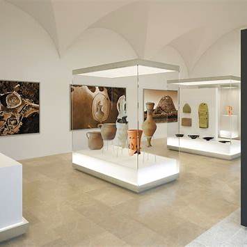 Museo de Mallorca o Ca la gran Cristiana