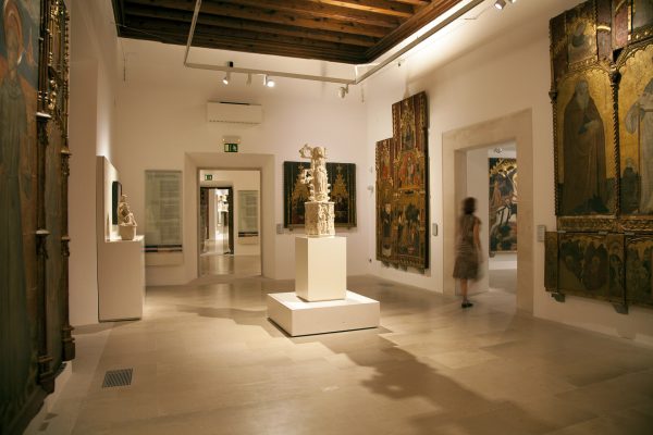 Los mejores museos de Mallorca